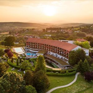 Hotel&Spa Der Steirerhof